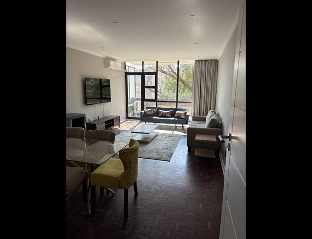 2 BEDROOM APARTMENT TO LET IN SANDOWN
